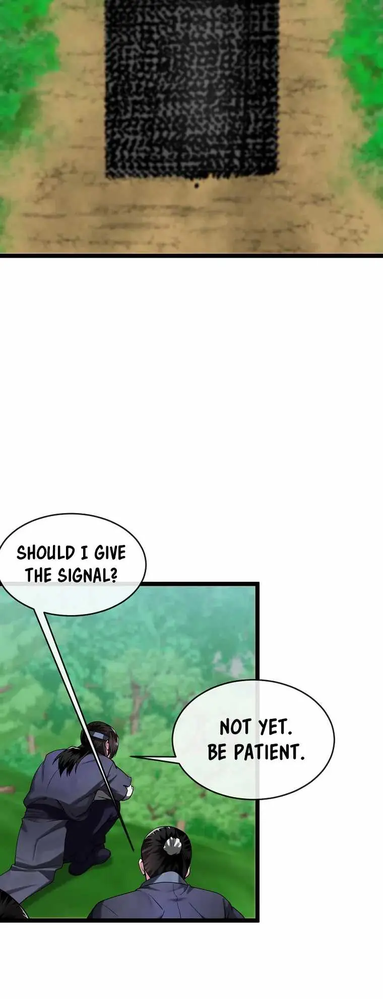 Volcanic Age Chapter 246 Page 3