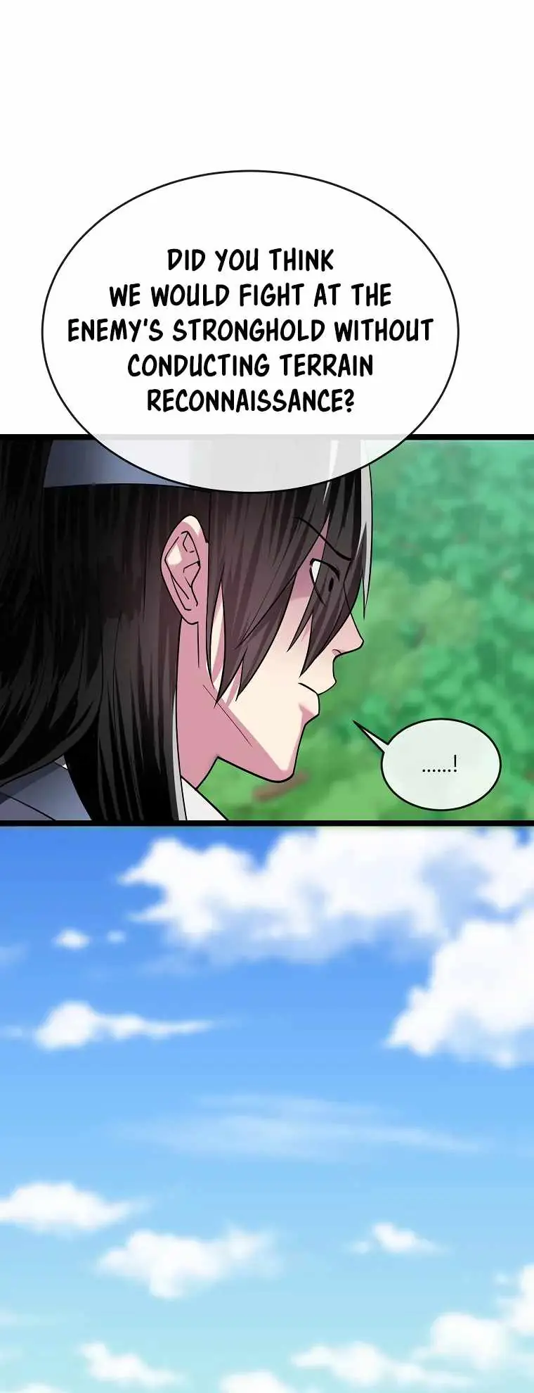 Volcanic Age Chapter 246 Page 4