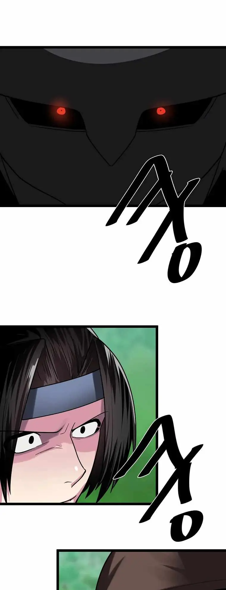 Volcanic Age Chapter 246 Page 12