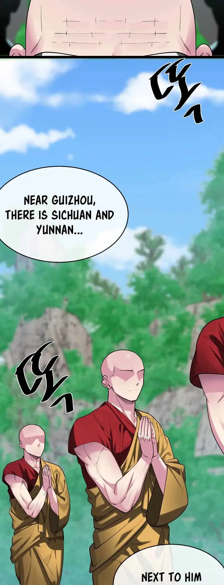 Volcanic Age Chapter 246 Page 16