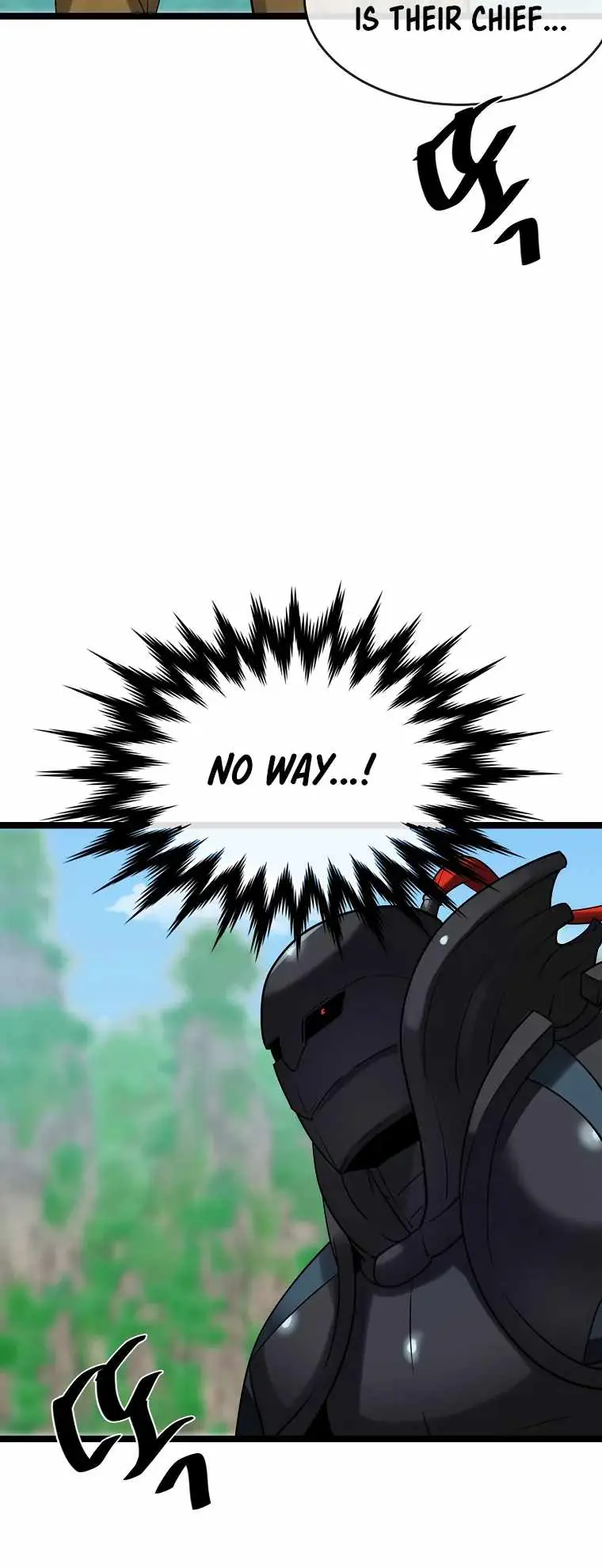 Volcanic Age Chapter 246 Page 17