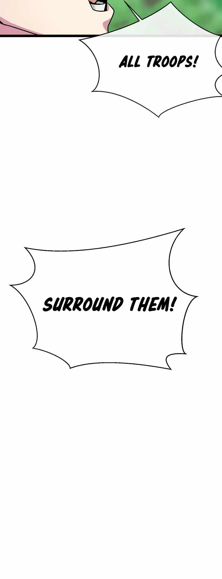 Volcanic Age Chapter 246 Page 21