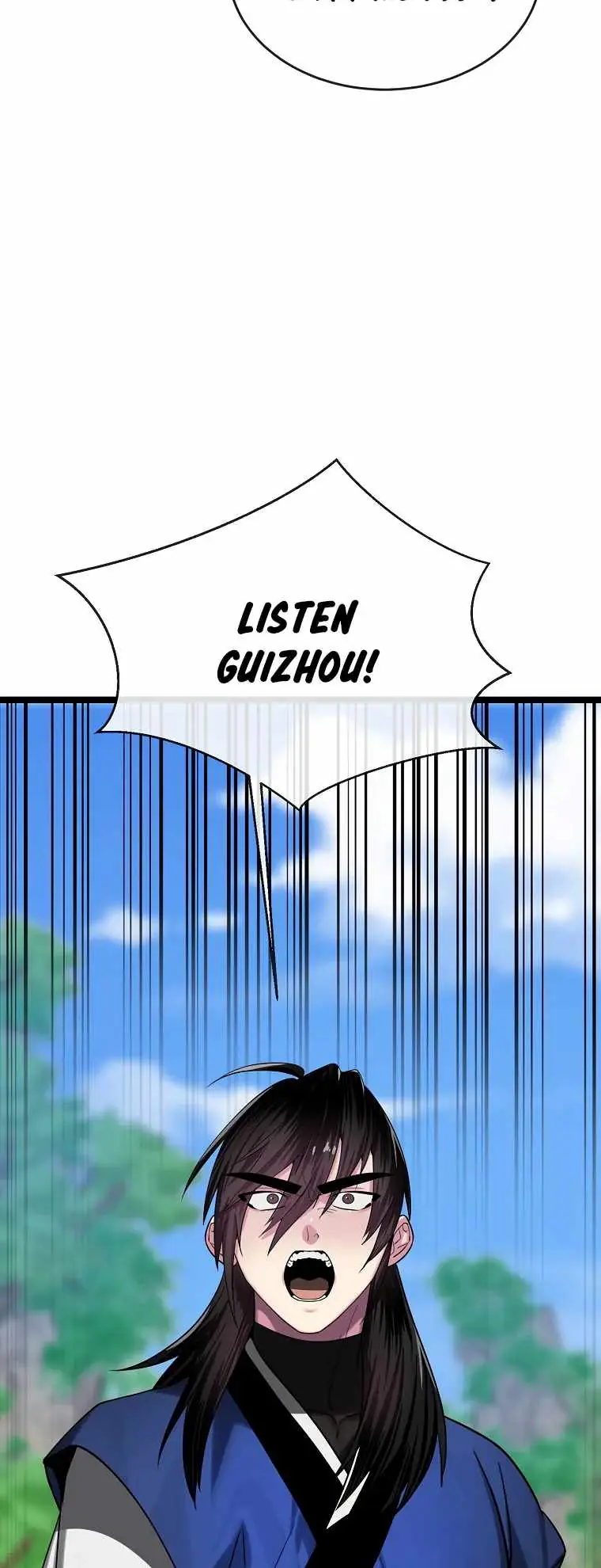 Volcanic Age Chapter 246 Page 26