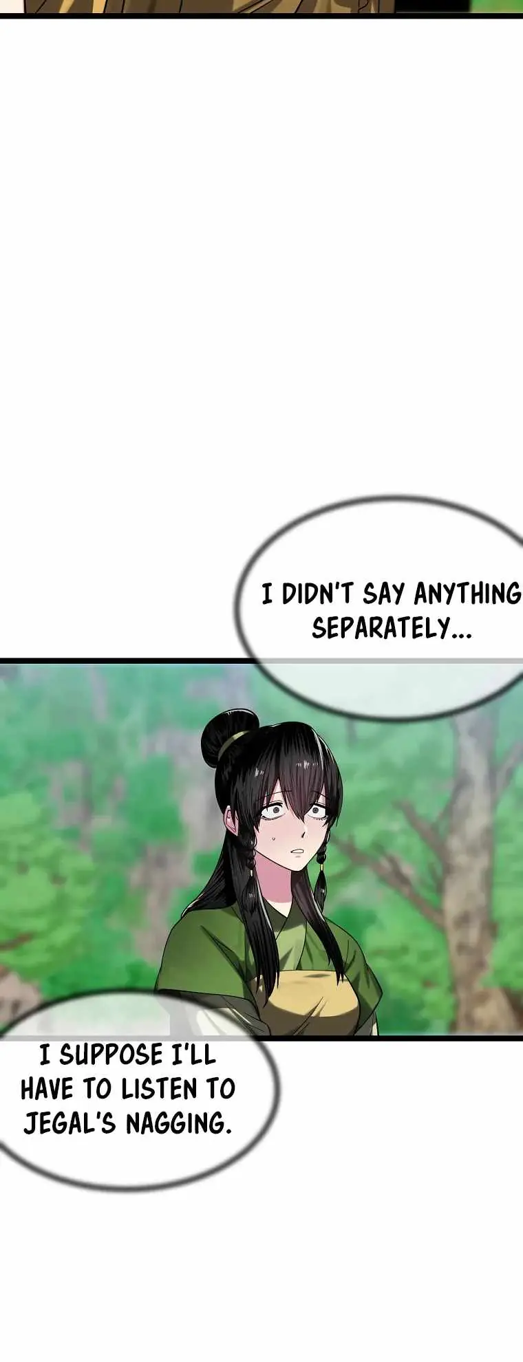 Volcanic Age Chapter 246 Page 30