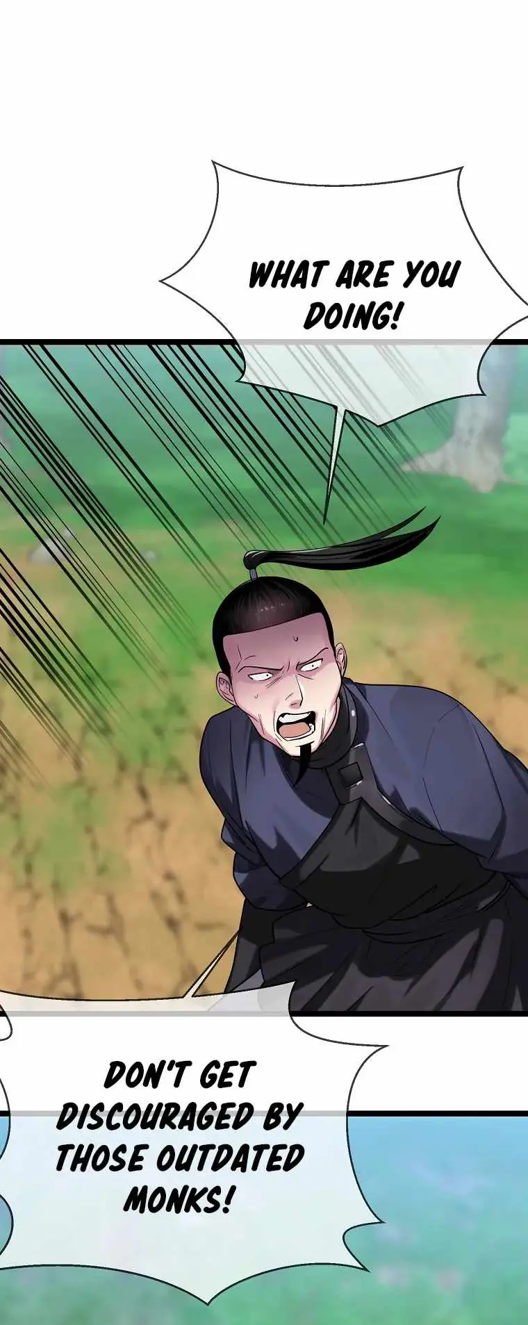 Volcanic Age Chapter 246 Page 31