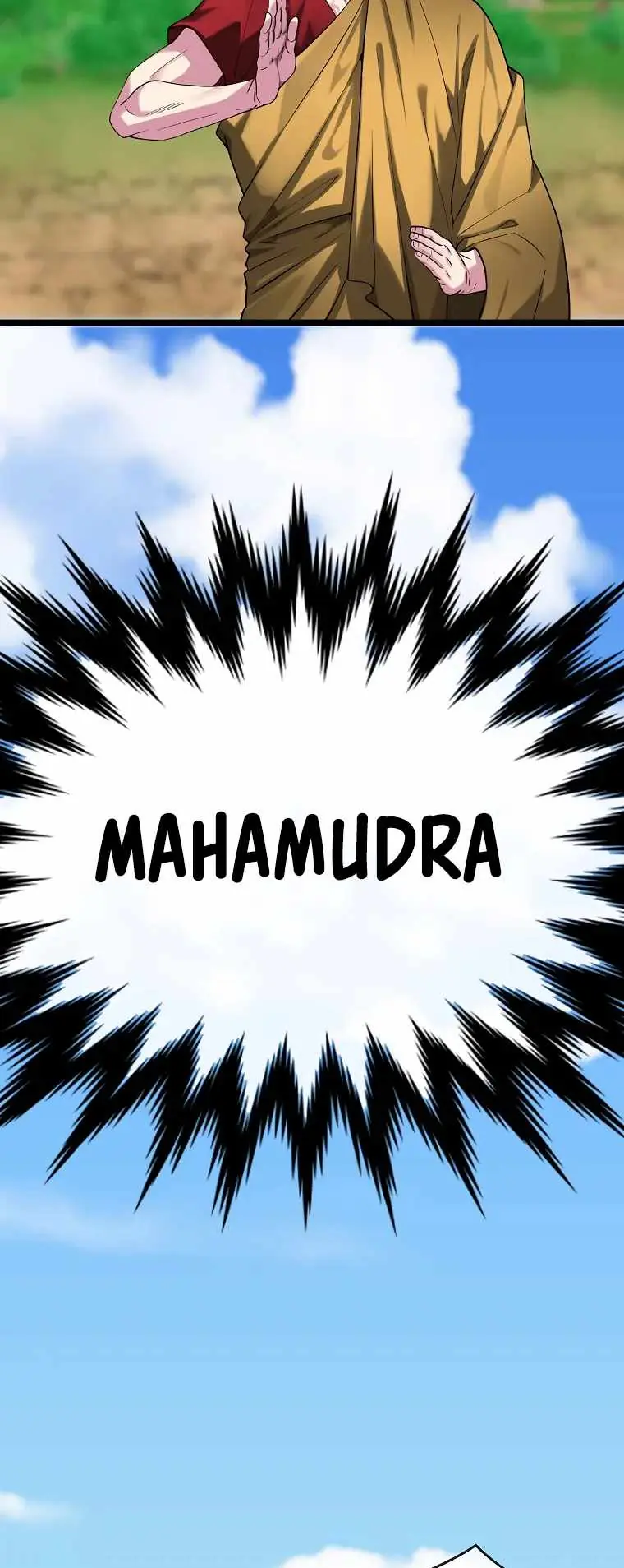 Volcanic Age Chapter 246 Page 39