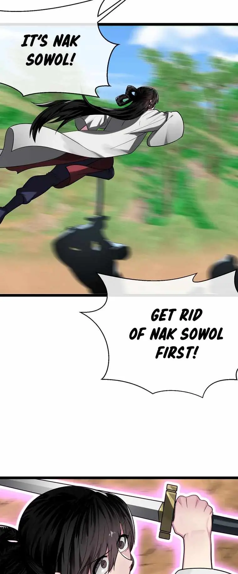 Volcanic Age Chapter 246 Page 46