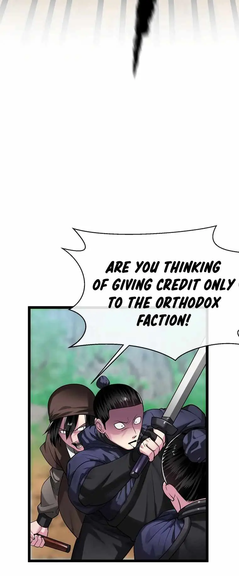 Volcanic Age Chapter 246 Page 49