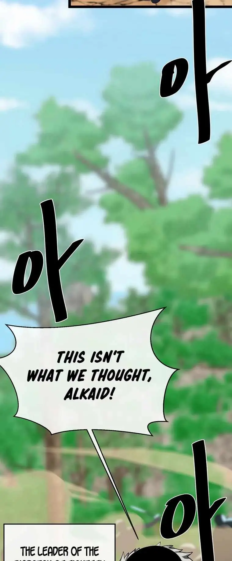 Volcanic Age Chapter 246 Page 51