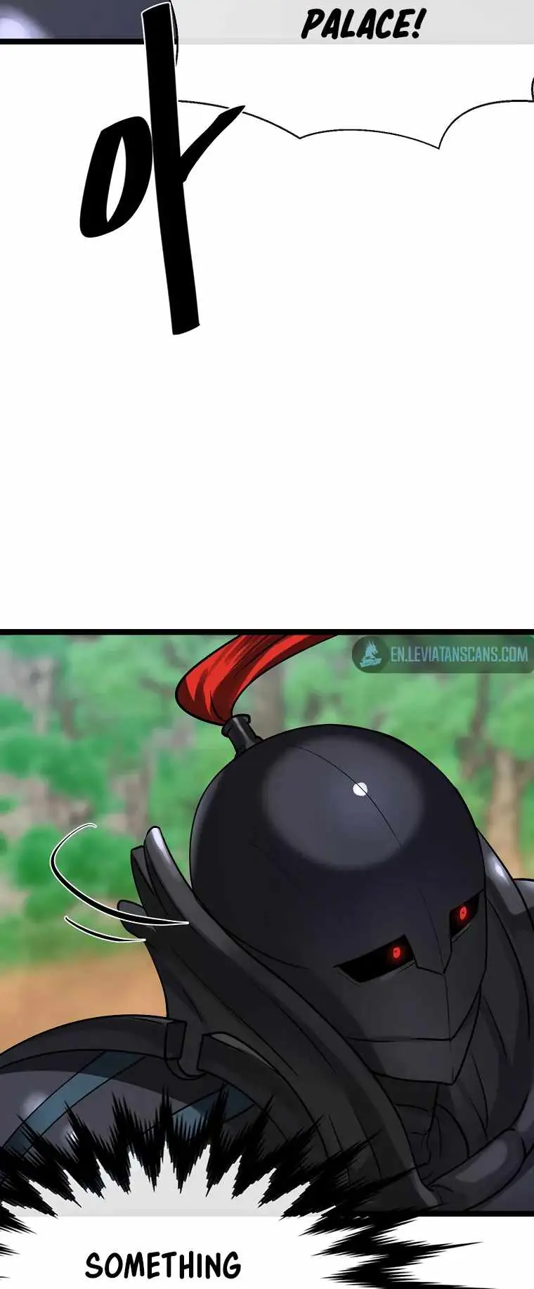 Volcanic Age Chapter 246 Page 53