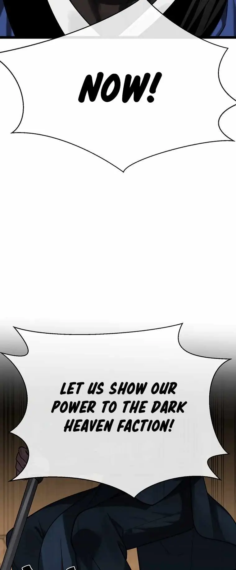 Volcanic Age Chapter 246 Page 55