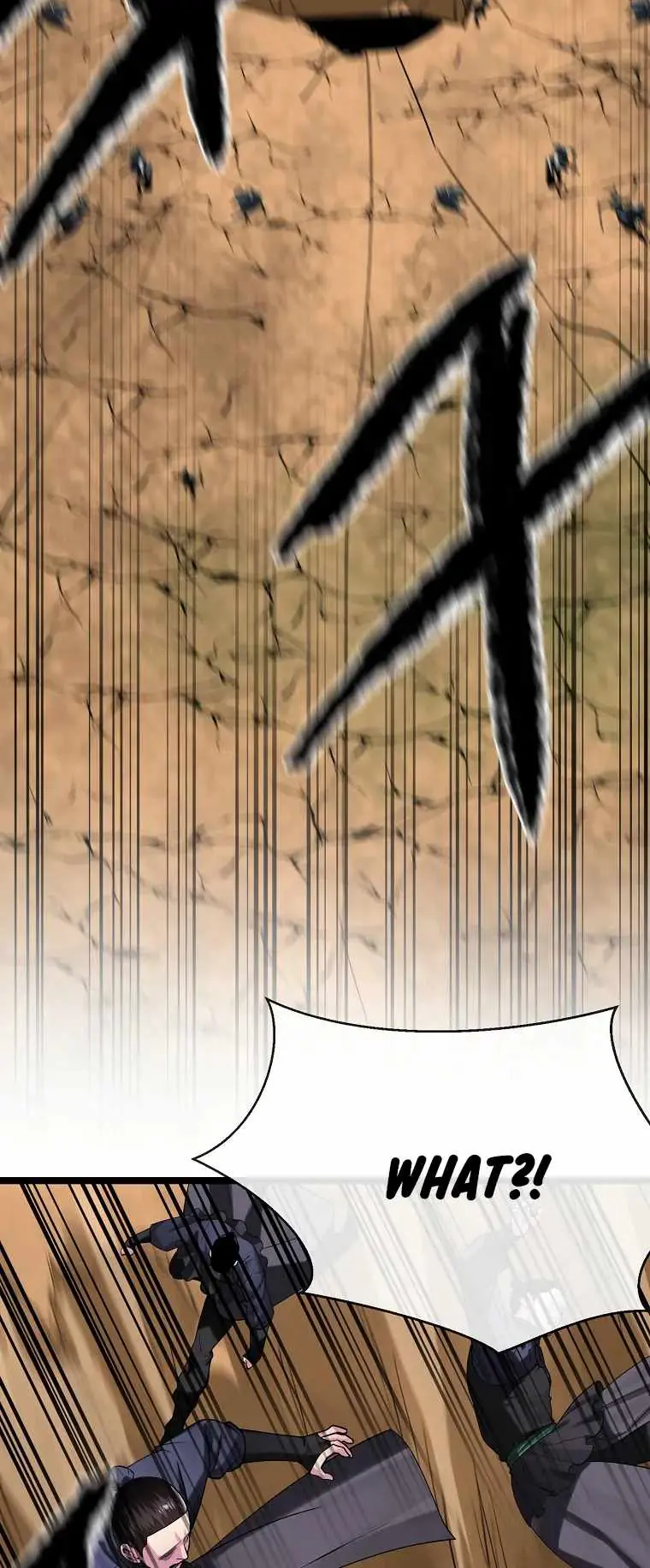 Volcanic Age Chapter 246 Page 58