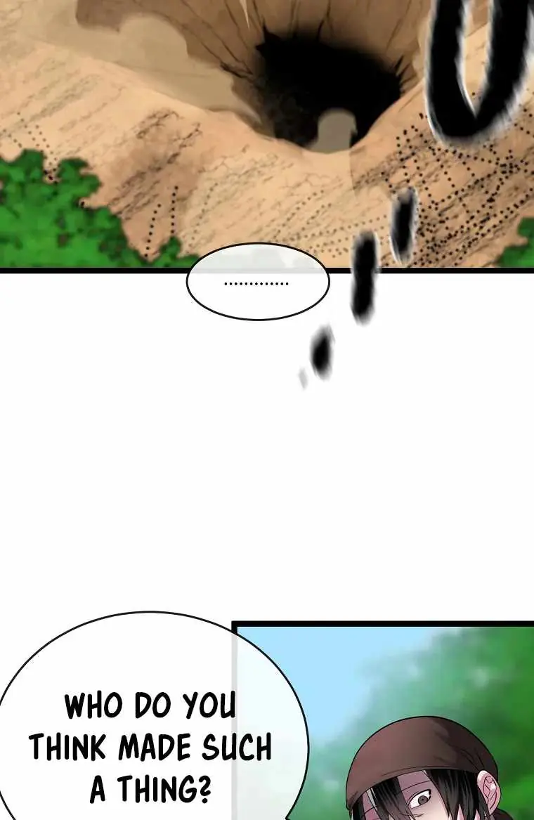 Volcanic Age Chapter 246 Page 61