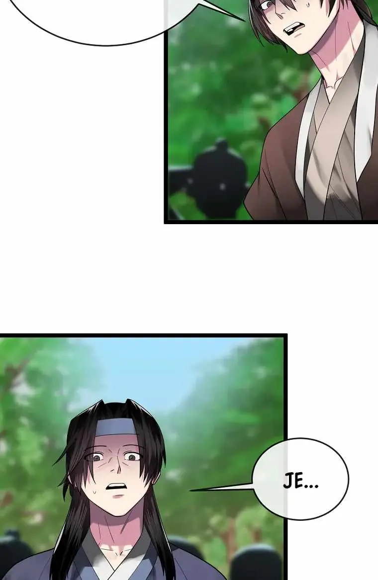 Volcanic Age Chapter 246 Page 62