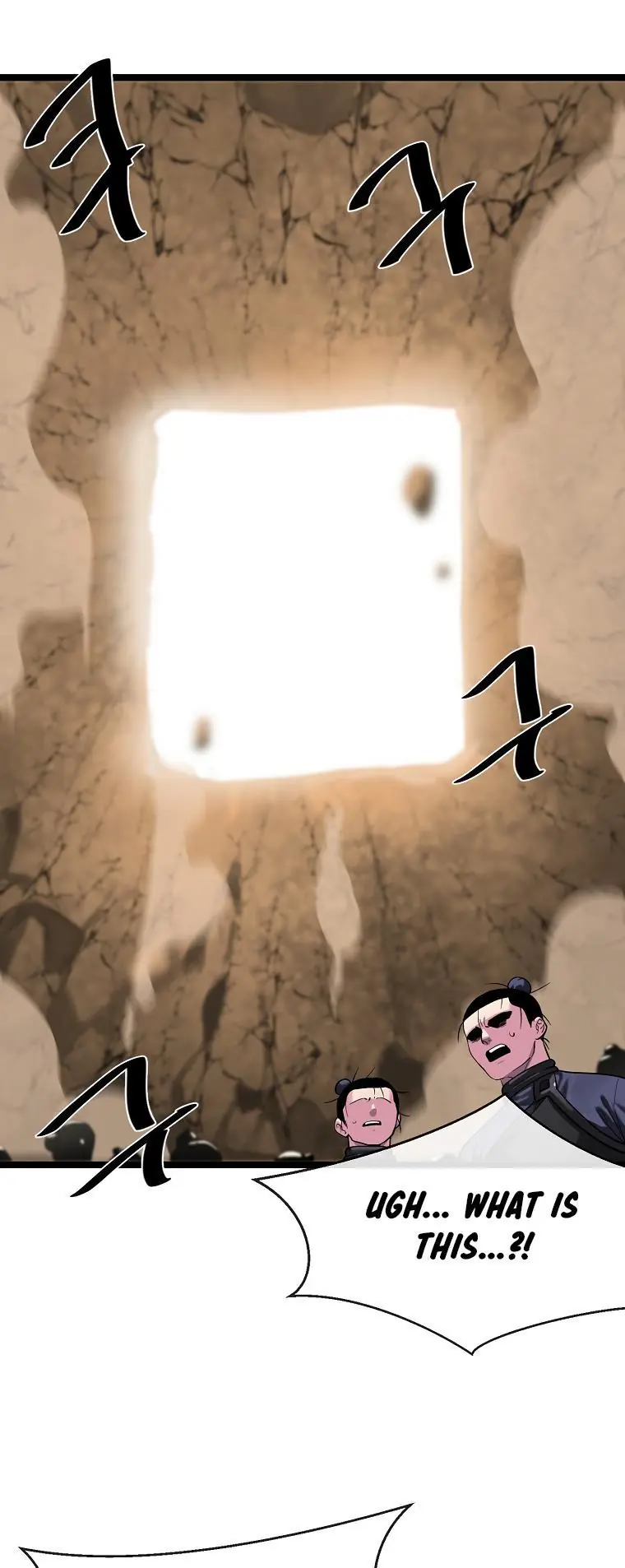 Volcanic Age Chapter 247 Page 3