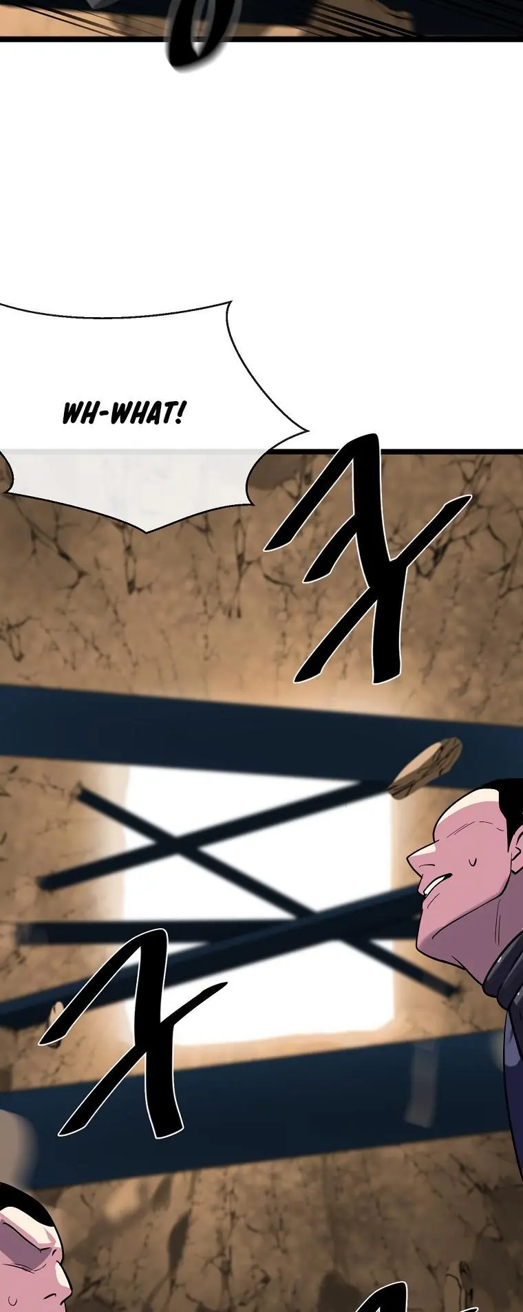 Volcanic Age Chapter 247 Page 8