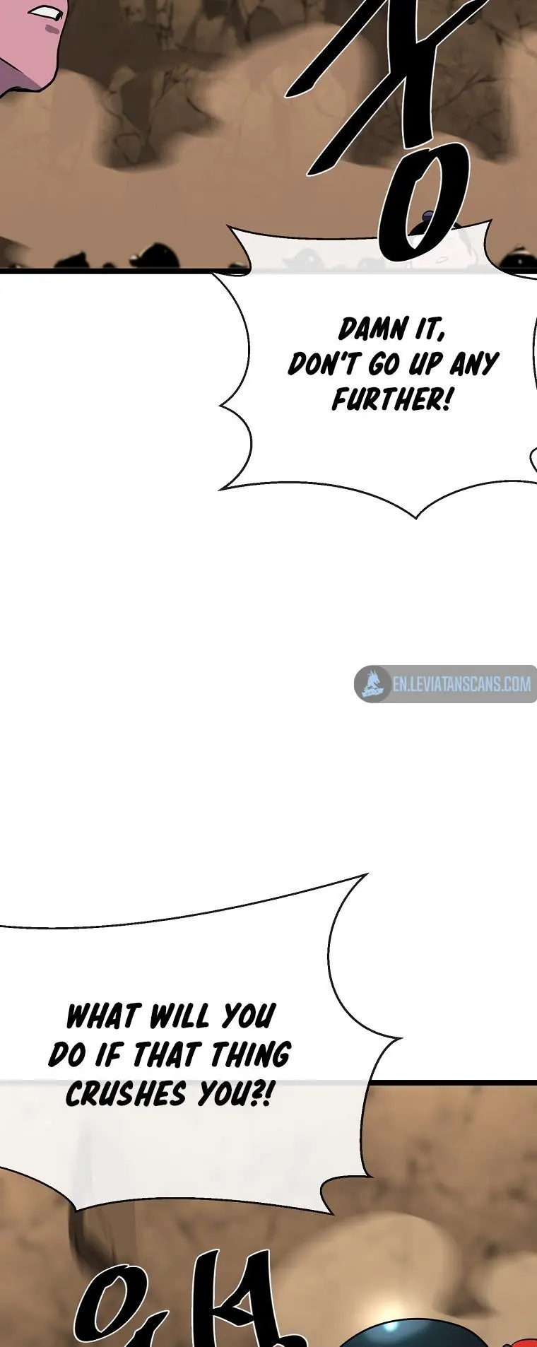 Volcanic Age Chapter 247 Page 9