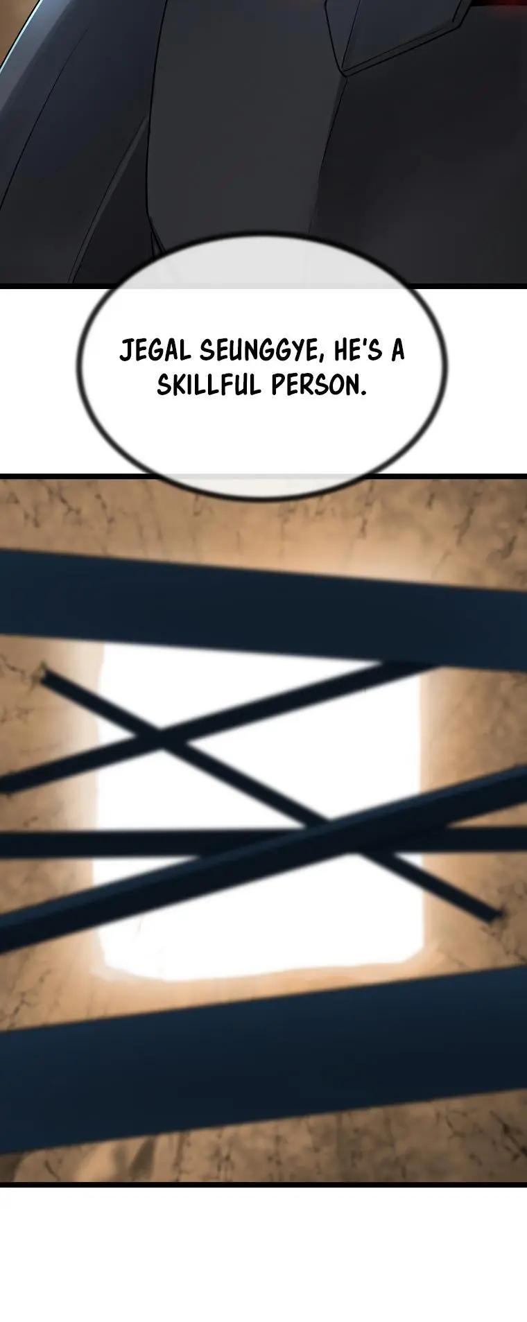 Volcanic Age Chapter 247 Page 11