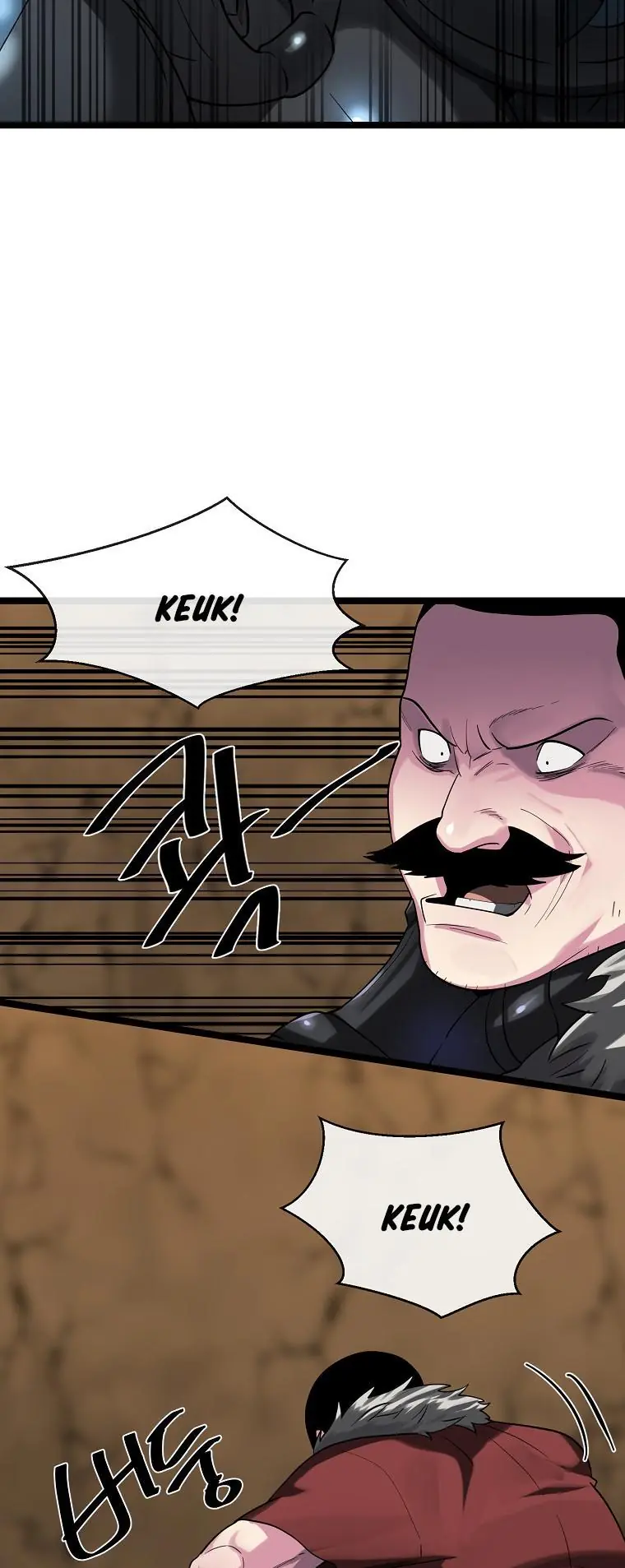 Volcanic Age Chapter 247 Page 14