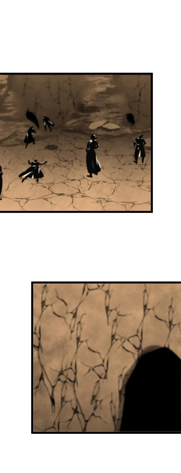 Volcanic Age Chapter 247 Page 22