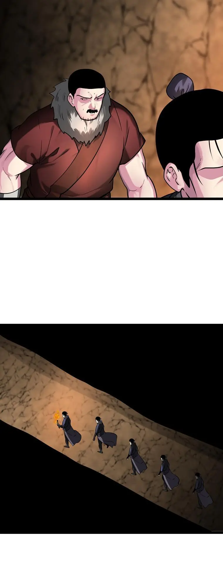 Volcanic Age Chapter 247 Page 29