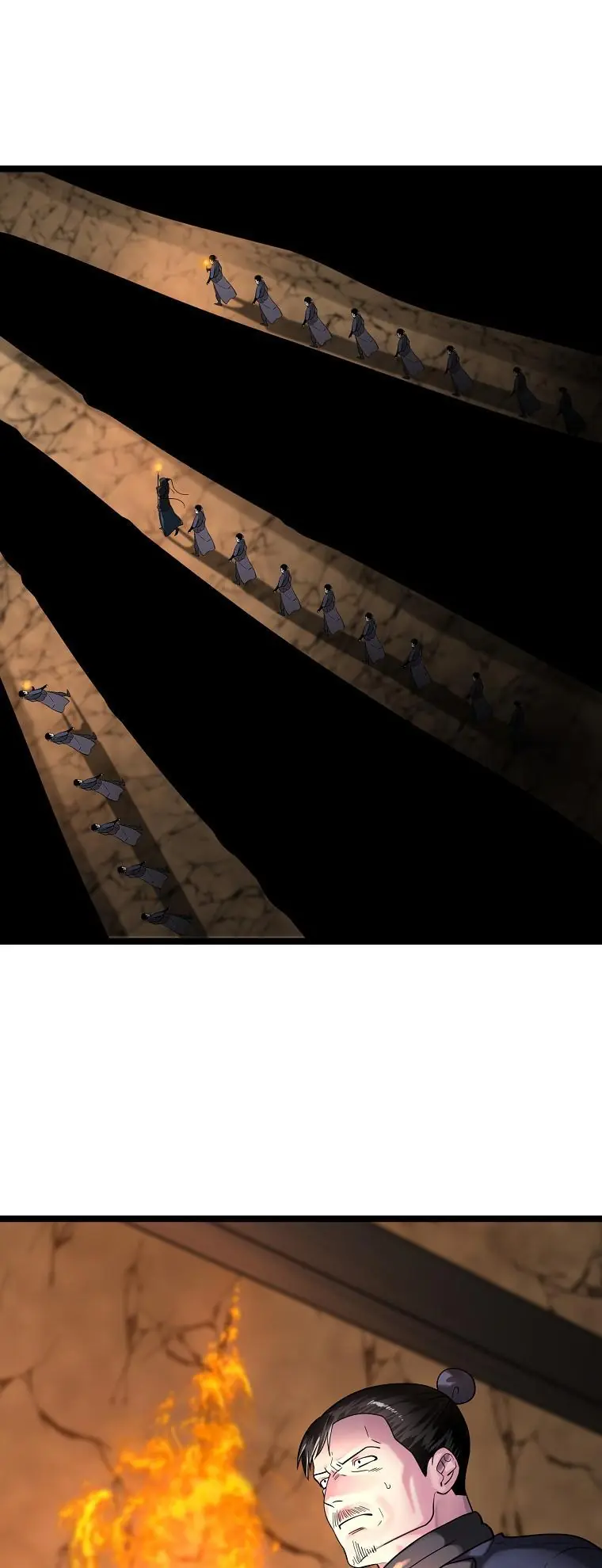 Volcanic Age Chapter 247 Page 30