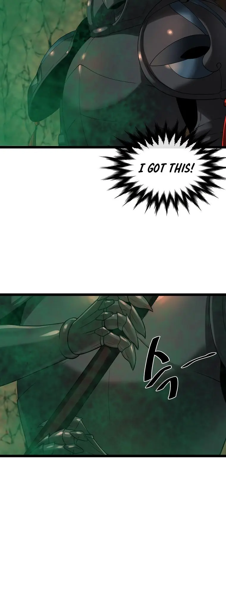 Volcanic Age Chapter 247 Page 36