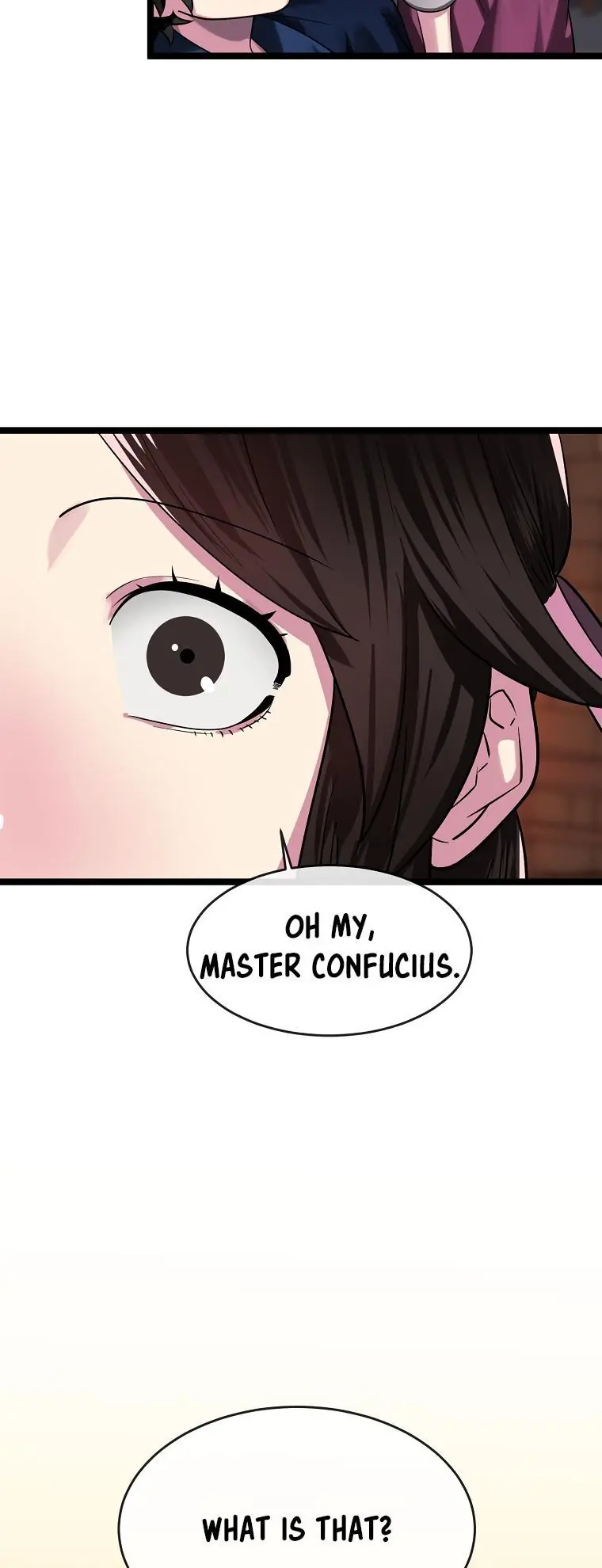 Volcanic Age Chapter 247 Page 44