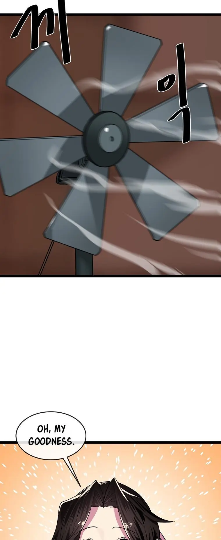 Volcanic Age Chapter 247 Page 47