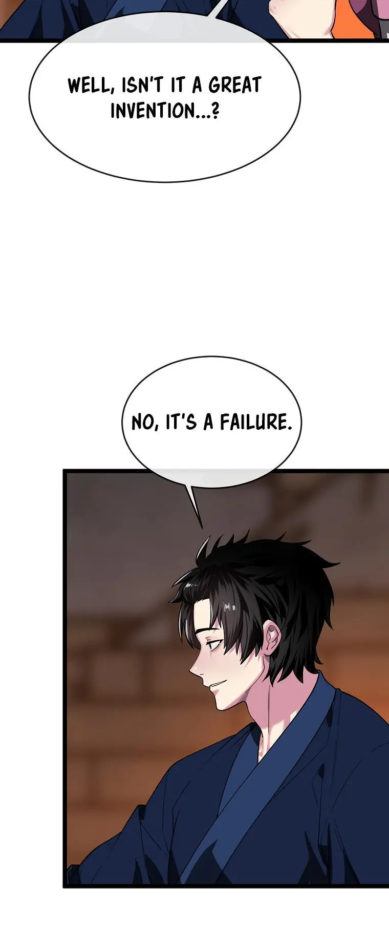 Volcanic Age Chapter 247 Page 49