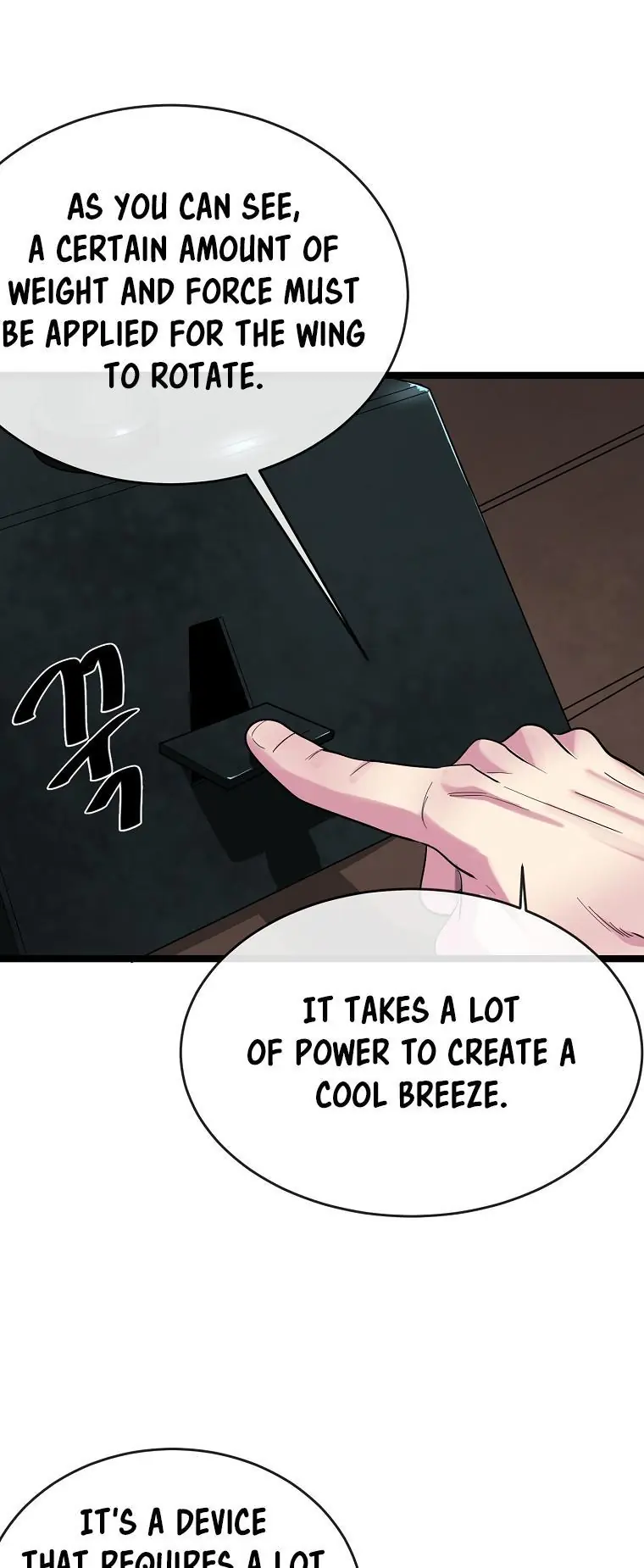 Volcanic Age Chapter 247 Page 50