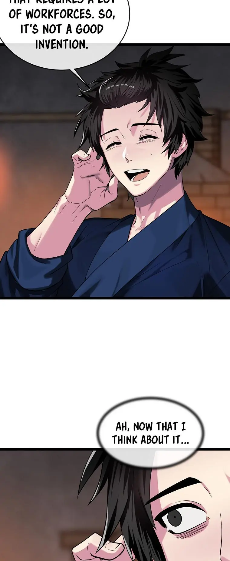 Volcanic Age Chapter 247 Page 51