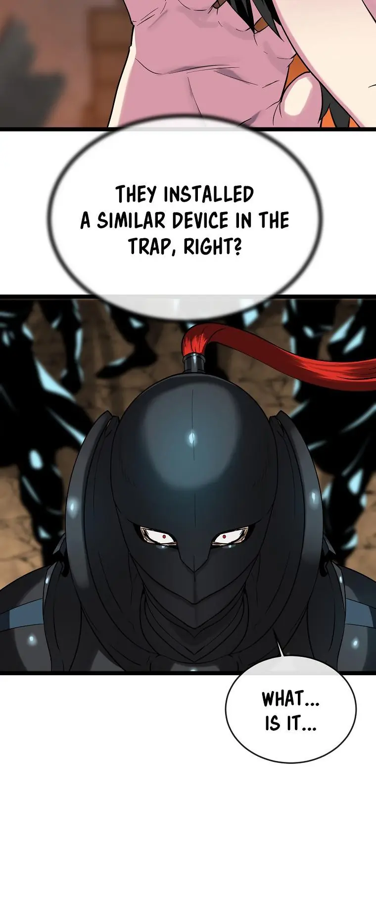 Volcanic Age Chapter 247 Page 52