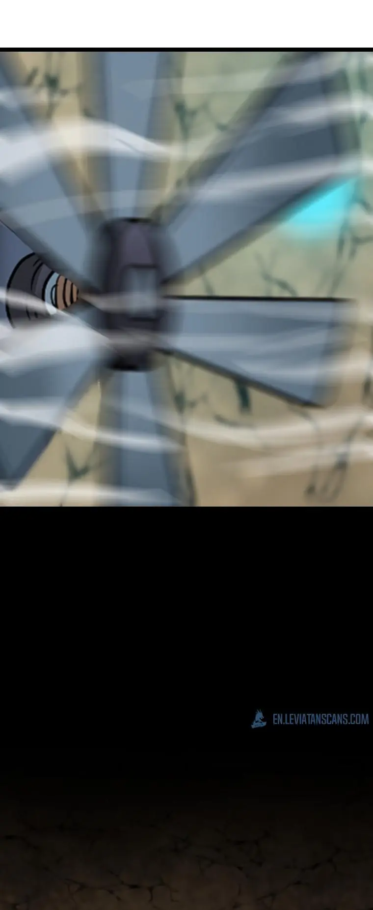 Volcanic Age Chapter 247 Page 53