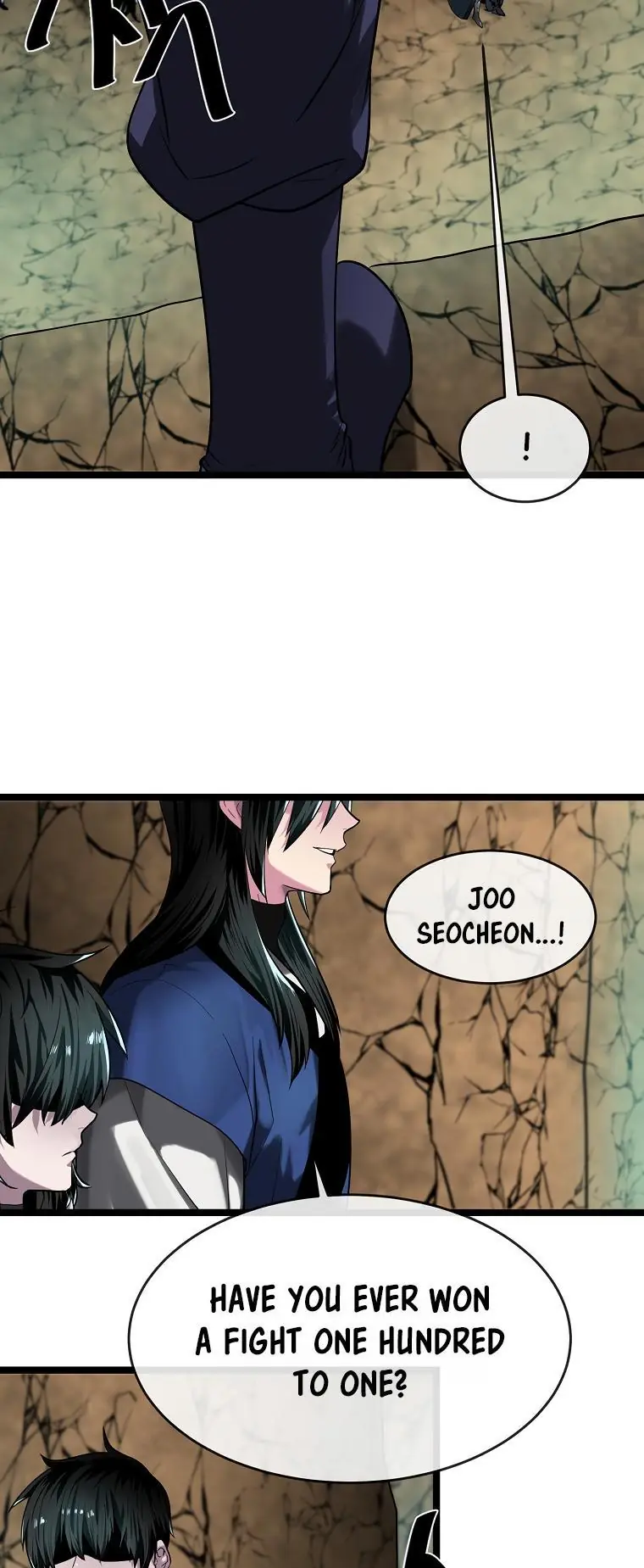 Volcanic Age Chapter 247 Page 56