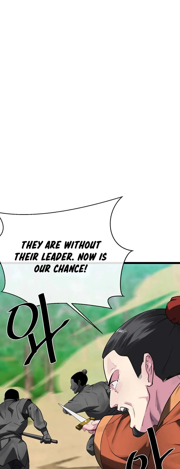 Volcanic Age Chapter 248 Page 3