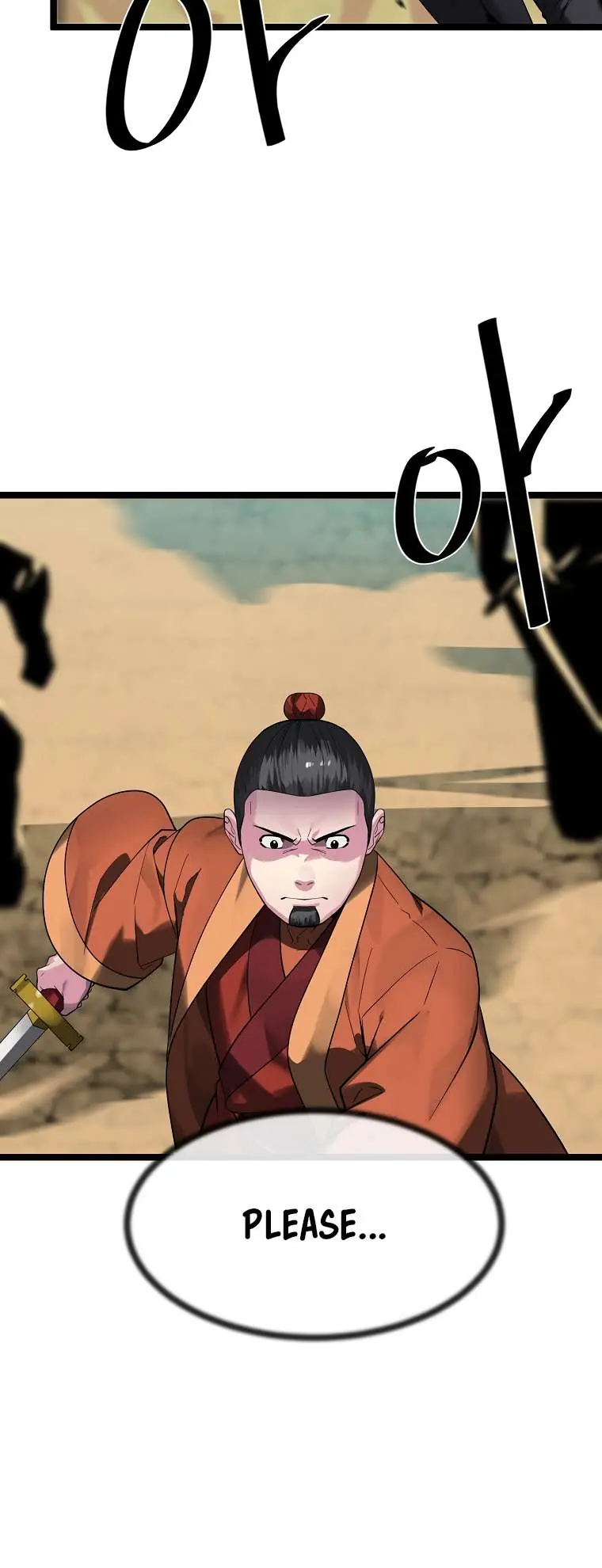 Volcanic Age Chapter 248 Page 5