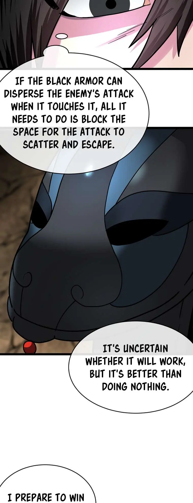 Volcanic Age Chapter 248 Page 8