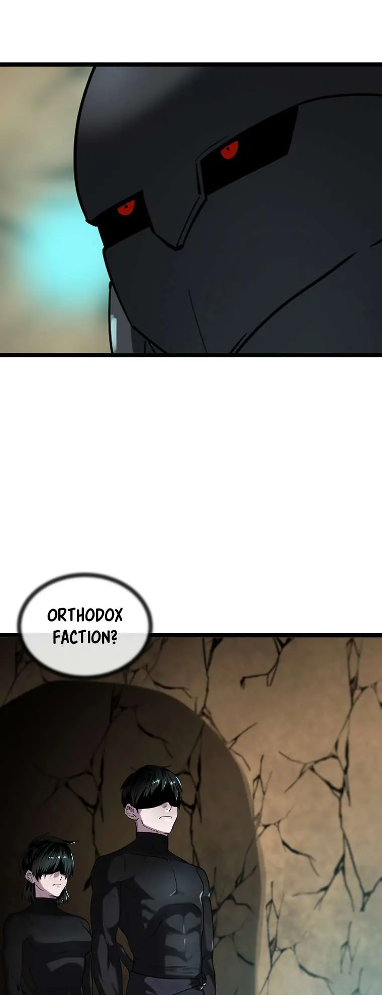 Volcanic Age Chapter 248 Page 11