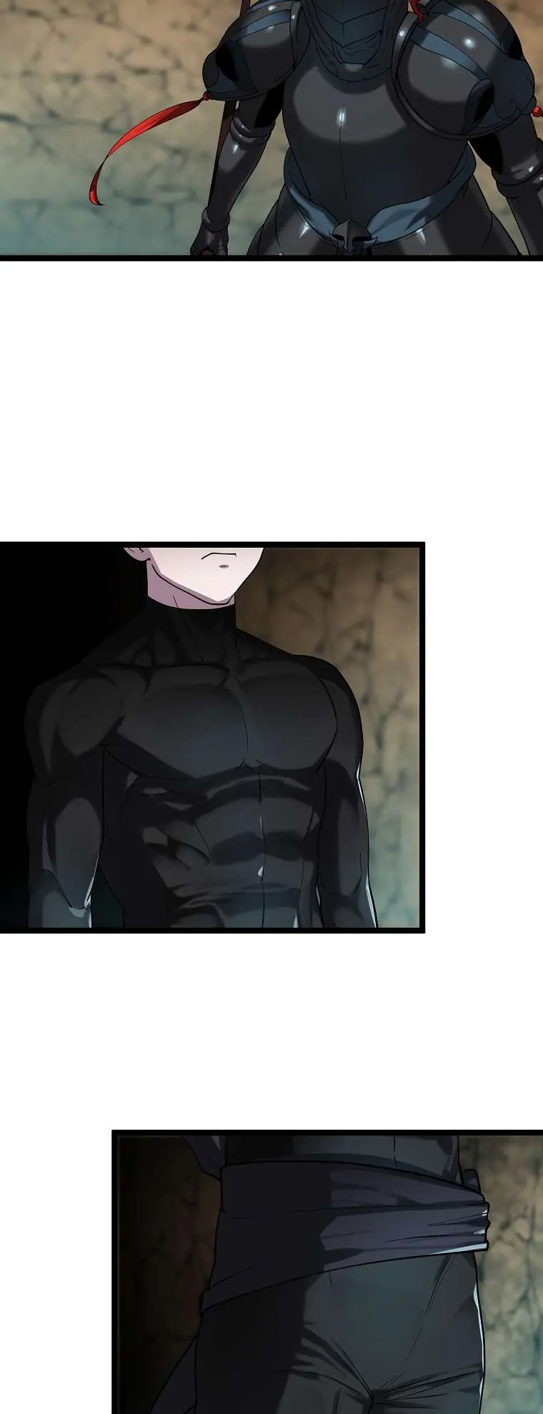 Volcanic Age Chapter 248 Page 15