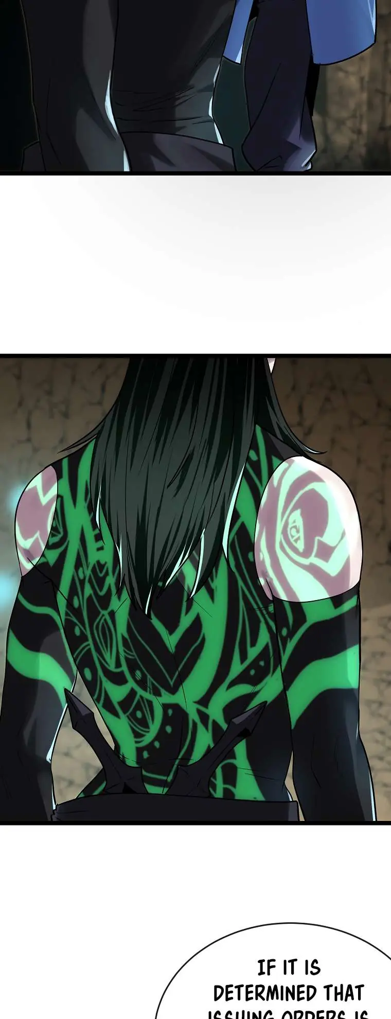 Volcanic Age Chapter 248 Page 18