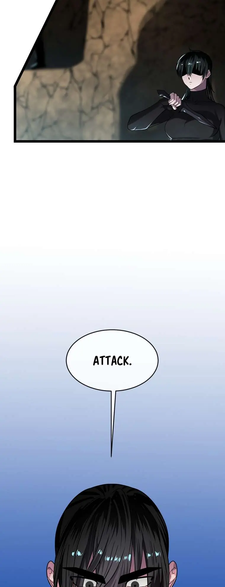 Volcanic Age Chapter 248 Page 21