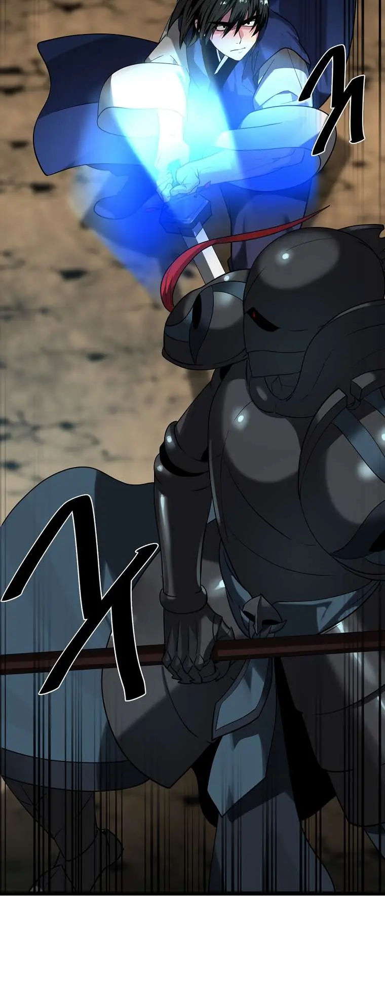 Volcanic Age Chapter 248 Page 36