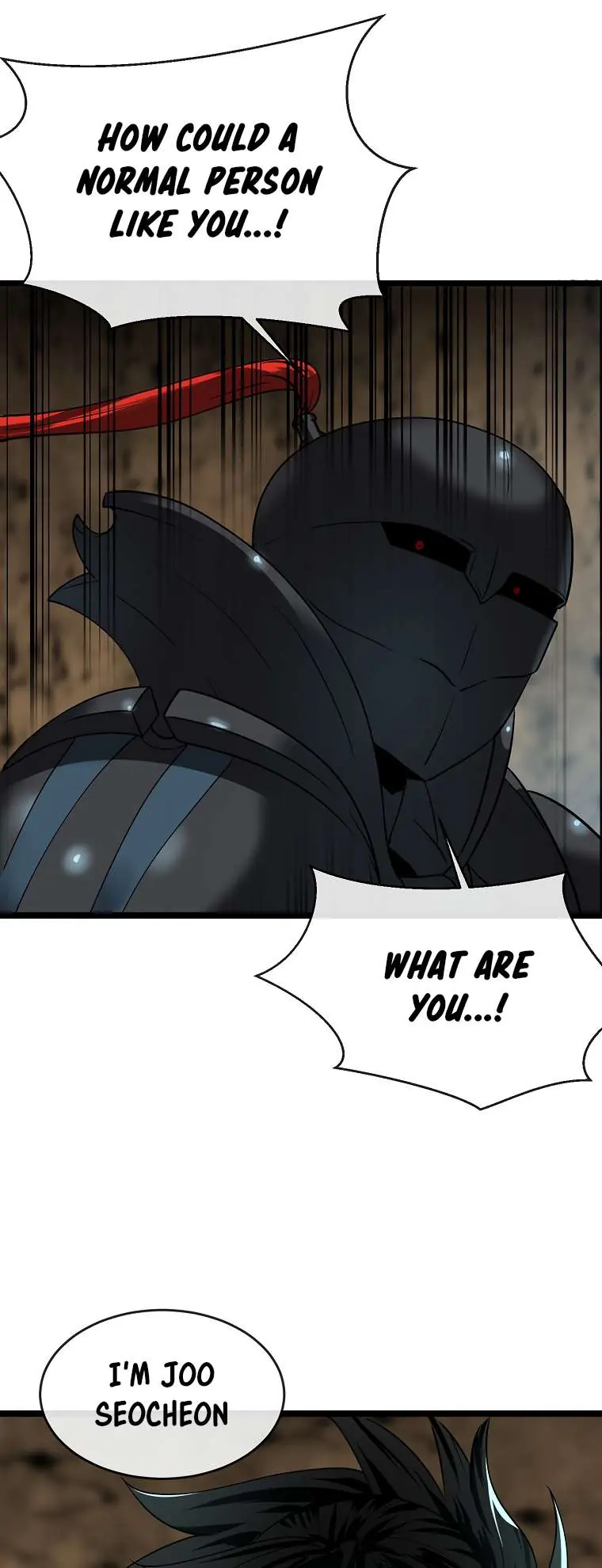 Volcanic Age Chapter 248 Page 37