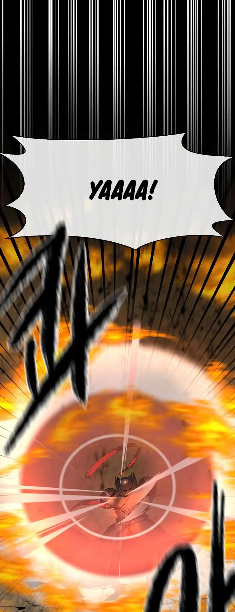 Volcanic Age Chapter 248 Page 43