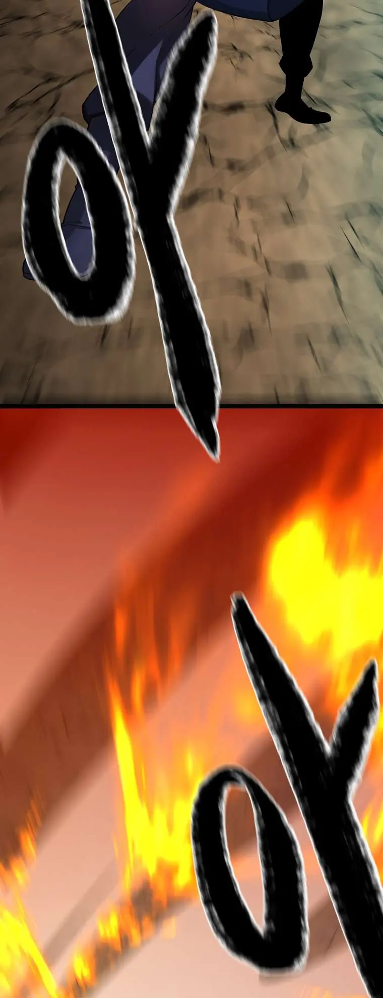 Volcanic Age Chapter 248 Page 49