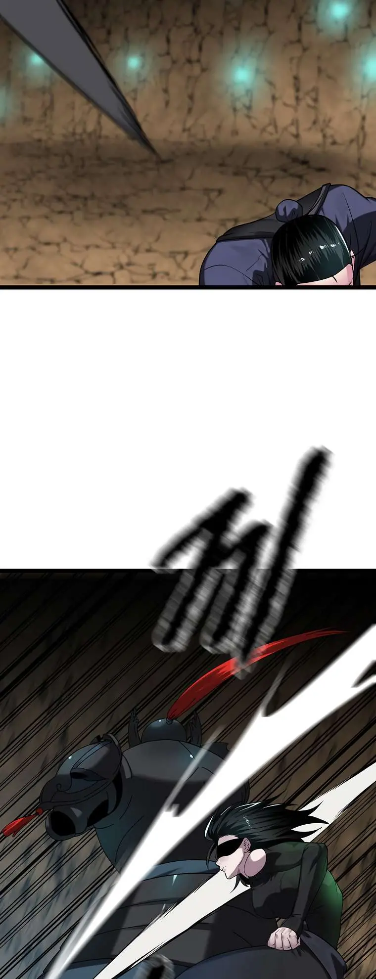 Volcanic Age Chapter 248 Page 54