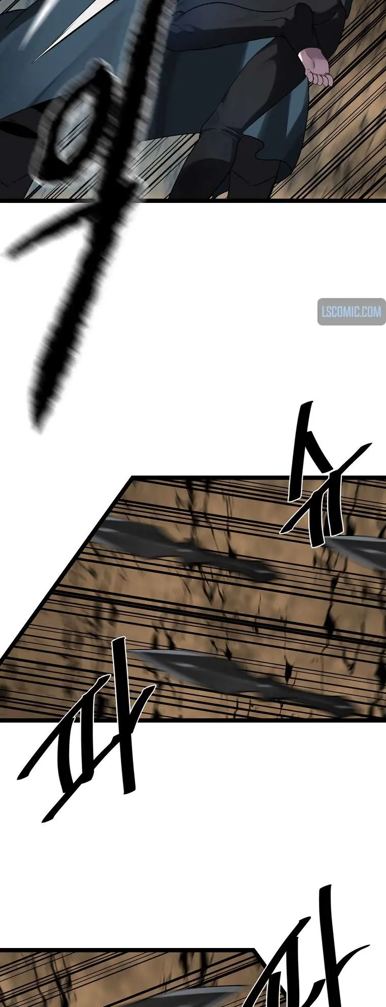 Volcanic Age Chapter 248 Page 55