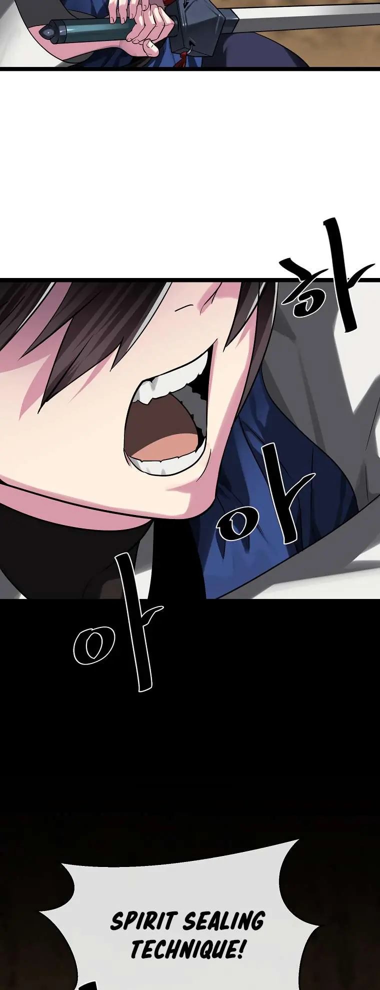 Volcanic Age Chapter 248 Page 59