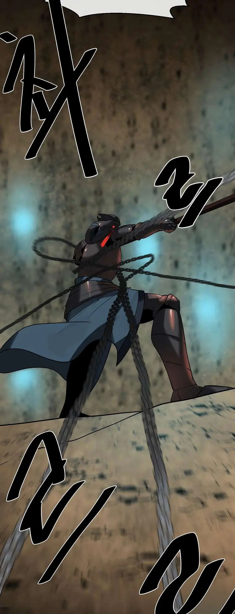 Volcanic Age Chapter 248 Page 60